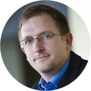 David Hummels - Dean of the Krannert School of Management