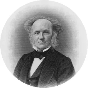 David Humphreys Storer