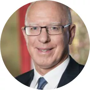 David Hurley - Governor-General of Australia