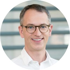 David Huyck photograph