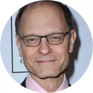 David Hyde Pierce