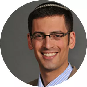 David I. Shyovitz - Author