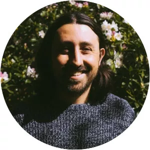 David Ian Roberts photograph