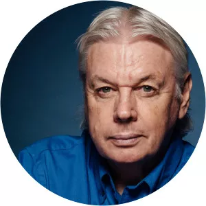 David Icke
