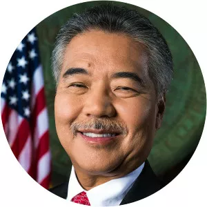 David Ige