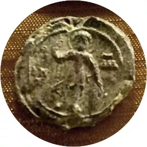 David Igorevitch photograph