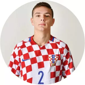 David Iličić - Football player