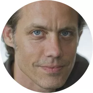 David Imhoof photograph