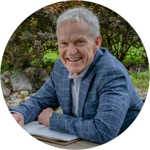 David Irvine - Australian diplomat