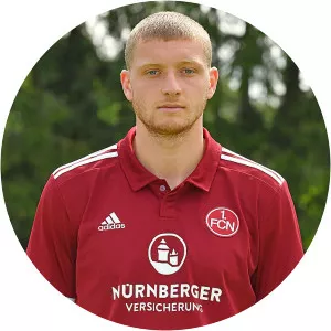 David Ismail - Football player