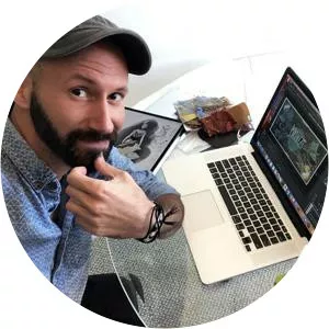 David Israel Reynoso