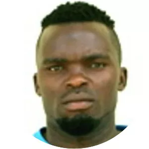 David Issa Mwantika - Tanzanian football player
