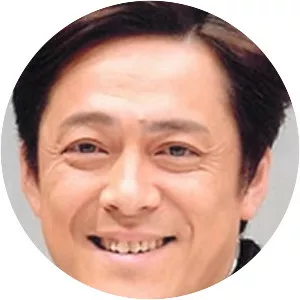 David Ito - Japanese comedian