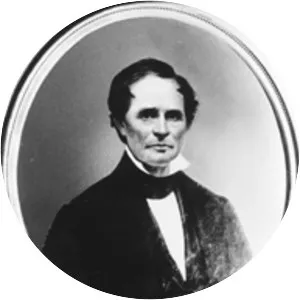 David J. Baker - Former U.S. senator