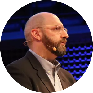 David J. Bland - Author