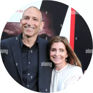 David J. Bloomfield - Film producer