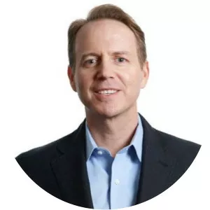 David J. Henshall - Executive