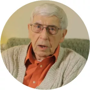 David J. Hesselgrave