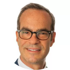 David J Katz - Author