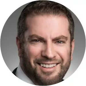 David J. Lieberman - American author