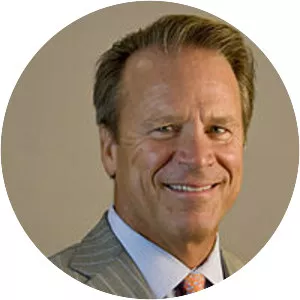 David J. Moore - American businessman