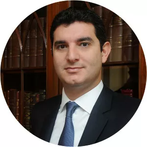 David J. Safra - Joseph Safra's son