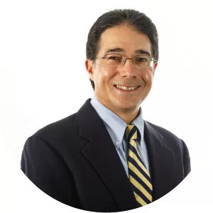 David J. Silverman - Author