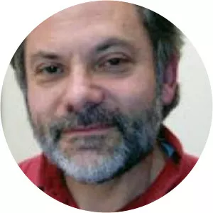 David J. Steigmann - Author