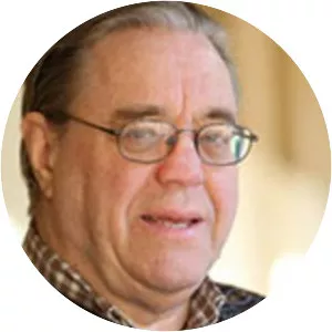 David J. Stevenson - Planetary scientist