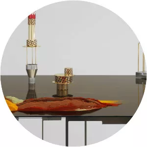 David Jablonowski - Visual artist