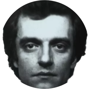 David Jackman - Minister