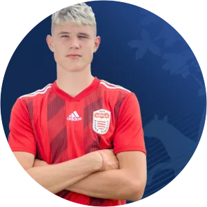 David Jackuliak - Soccer player