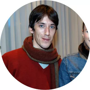 David Jacques Pierre Bosc photograph