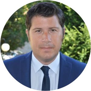 David Jalabert photograph