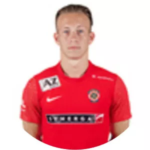 David Jambor - Footballer