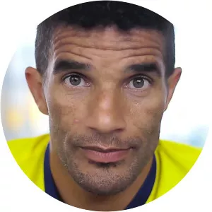 David James - English former football player