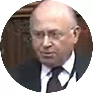 David James, Baron James of Blackheath