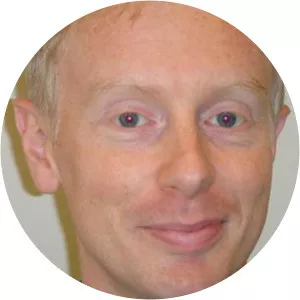 David James Cantor - Author