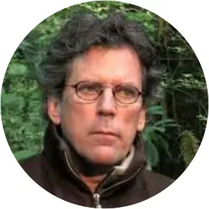 David James Duncan - American novelist