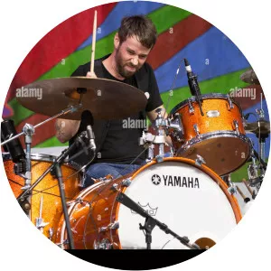 David Jamison photograph