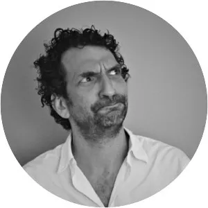 David Jammy - Film producer