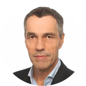 David Jan Godfroid - Journalist