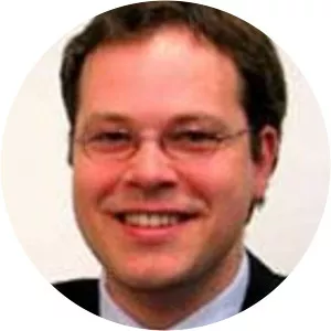 David-Jan Jansen - Economist