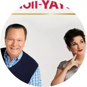 David & Jane's Holi-YAYSSince 2019