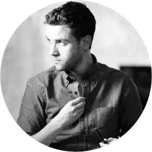 David Janet photograph