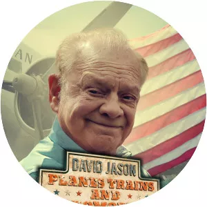 David Jason: Planes, Trains and Automobiles - TV program