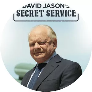 David Jason's Secret Service