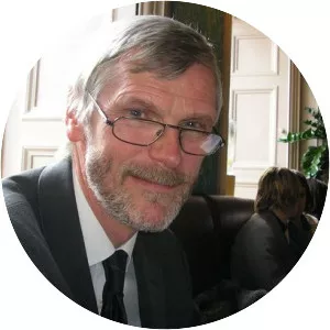 David Jasper - Theologian