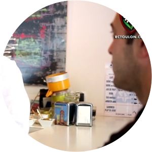 David Jaubert - Rugby union player