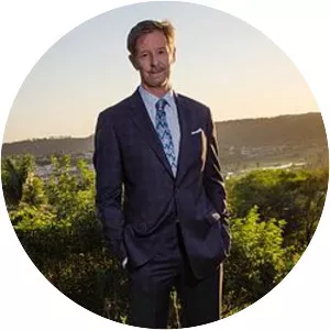 David Jenkins  - Olympic athlete